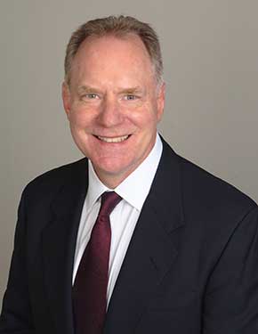 Tom O'Connell